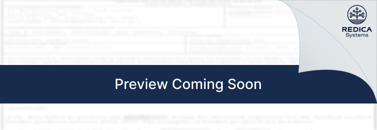 FDA 483 - Pamela Den-Besten, DDS [San Francisco / United States of America] - Download PDF - Redica Systems